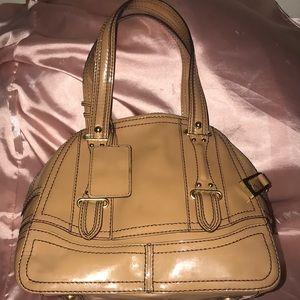 Maxx New York Signature Purse OBO